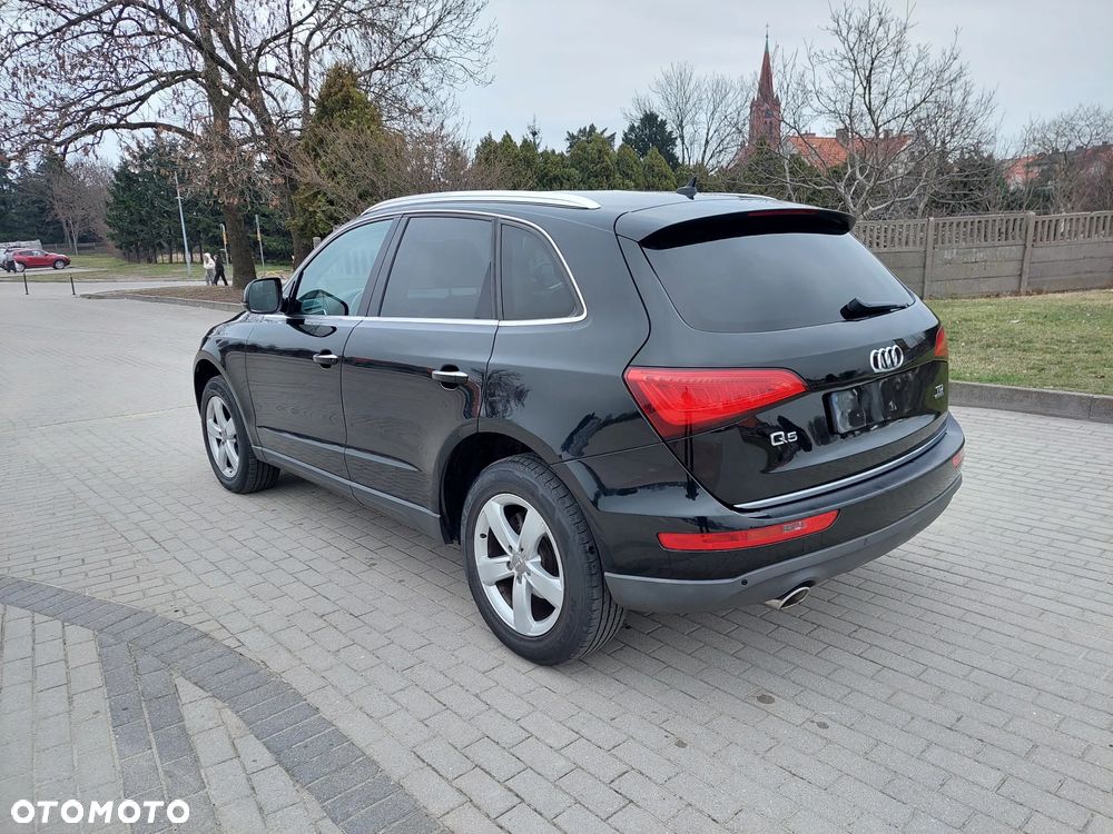 Audi Q5 2.0 TDI Quattro S tronic - 2