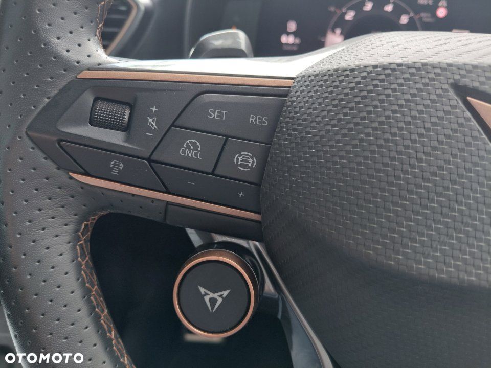 Cupra Leon - 22