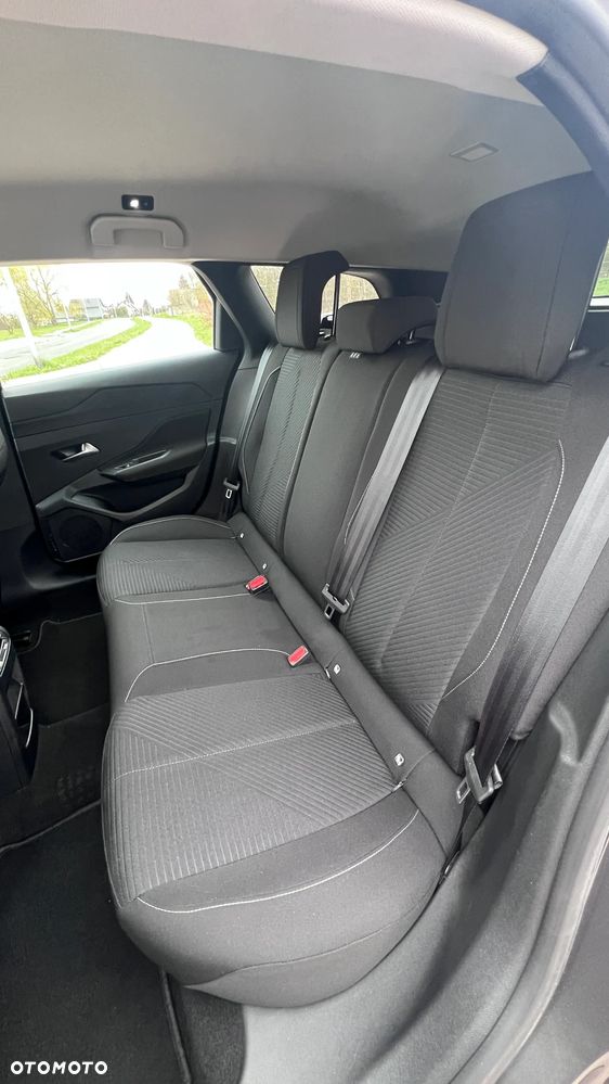 Peugeot 308 PureTech 130 Active Pack - 8