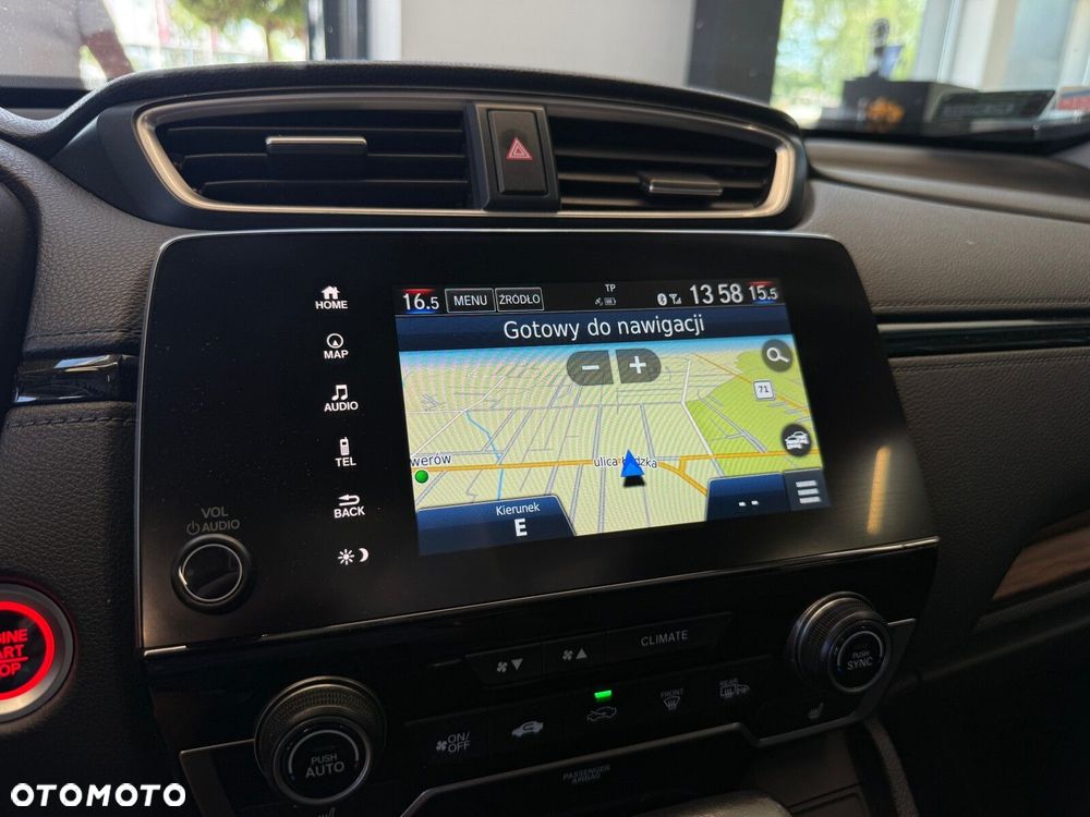 Honda CR-V - 32