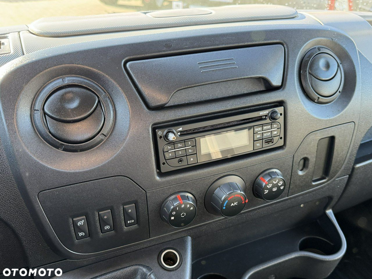 Renault Master - 35