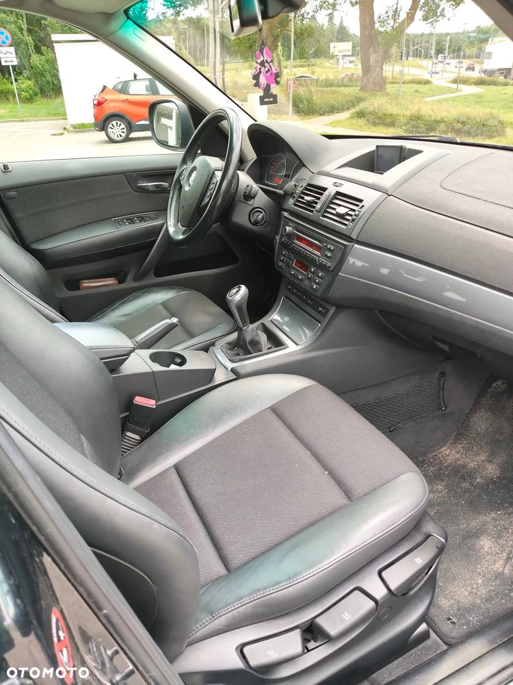 BMW X3 xDrive18d Limited Sport Edition - 11