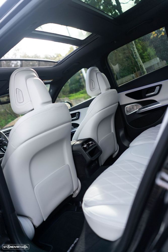 Mercedes-Benz E 300 - 27