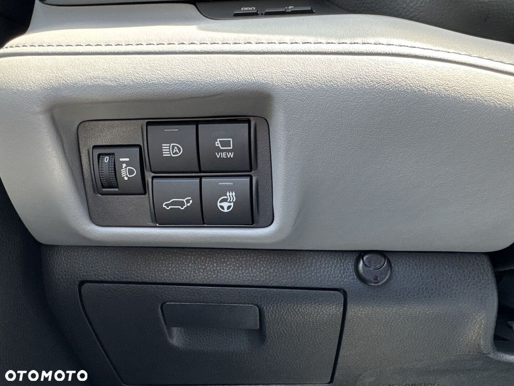 Toyota Highlander - 22