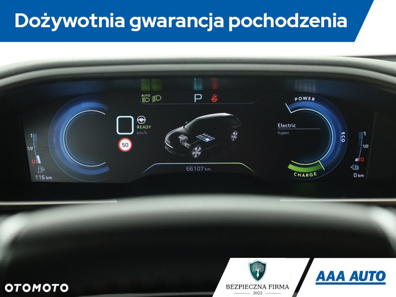 Peugeot 508 - 9