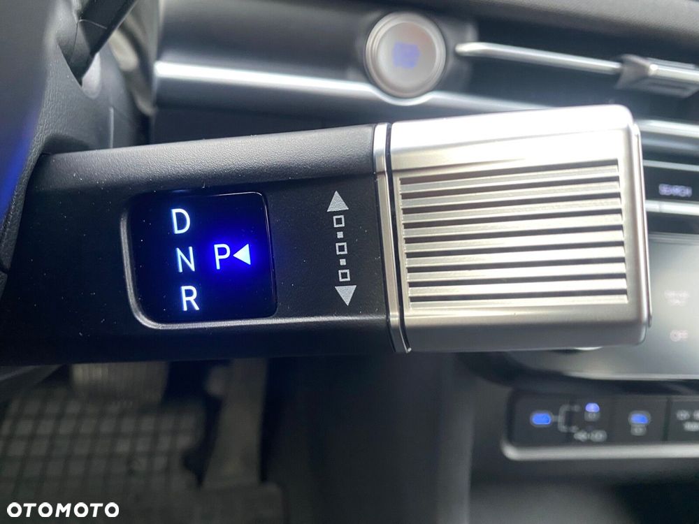 Hyundai Tucson 1.6 T-GDi HEV Smart 2WD - 40