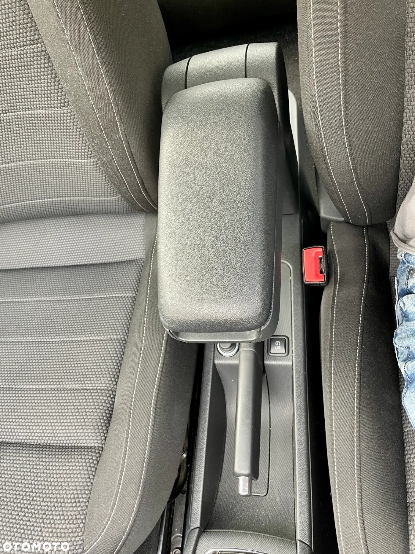 Skoda RAPID 1.6 TDI DPF Elegance Max - 21