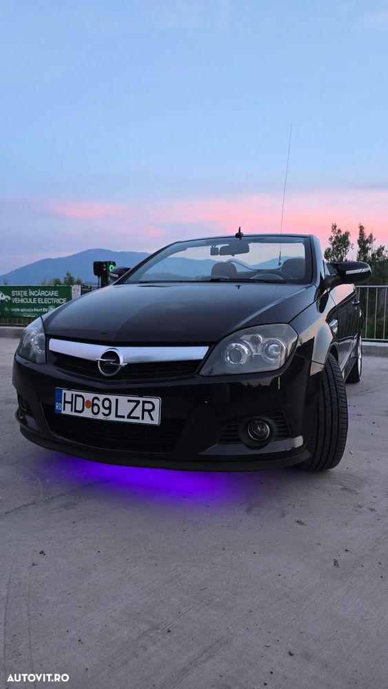 Opel Tigra 1.4i Sport - 3