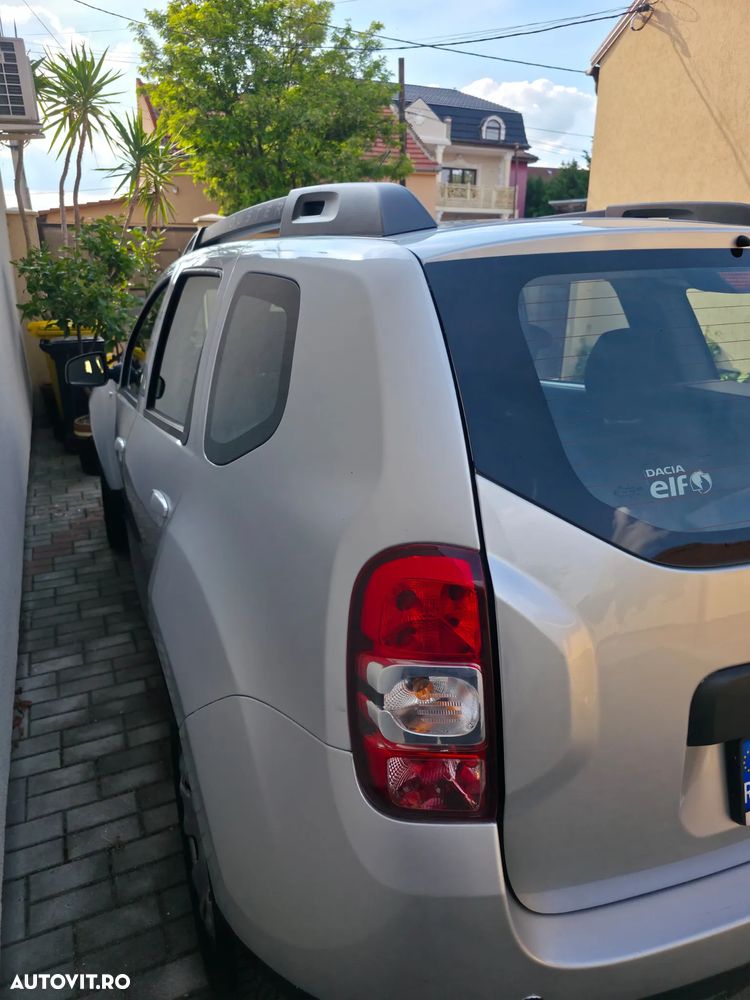 Dacia Duster 1.5 dCi 4x2 Ambiance - 29
