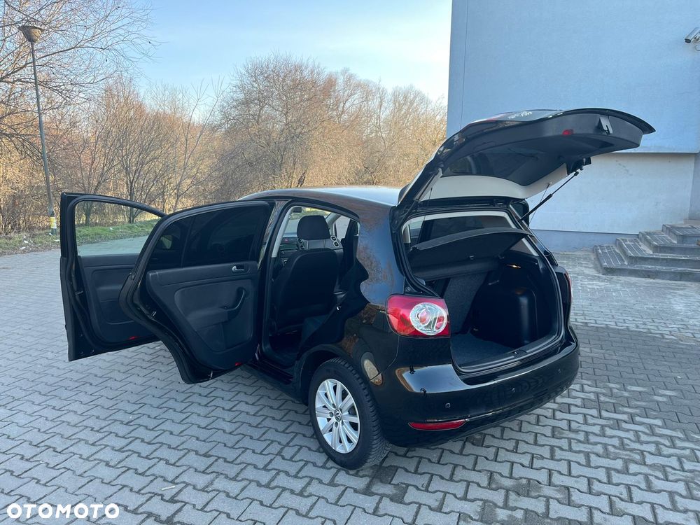 Volkswagen Golf Plus 1.6 Team - 18