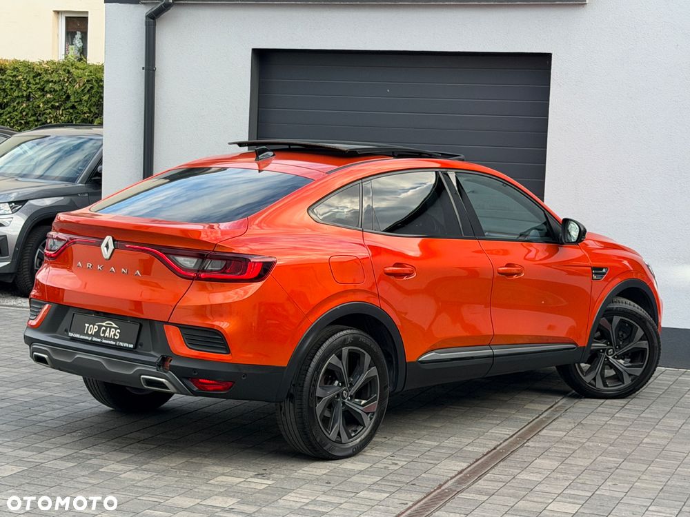 Renault Arkana - 5