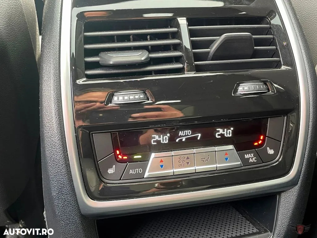 BMW X6 xDrive40d AT MHEV - 19