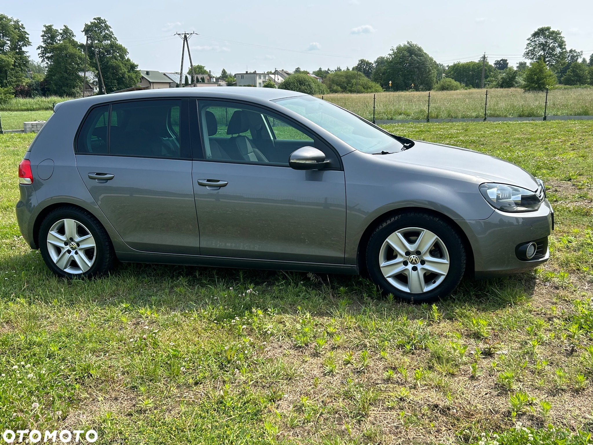 Volkswagen Golf 1.4 Comfortline - 2