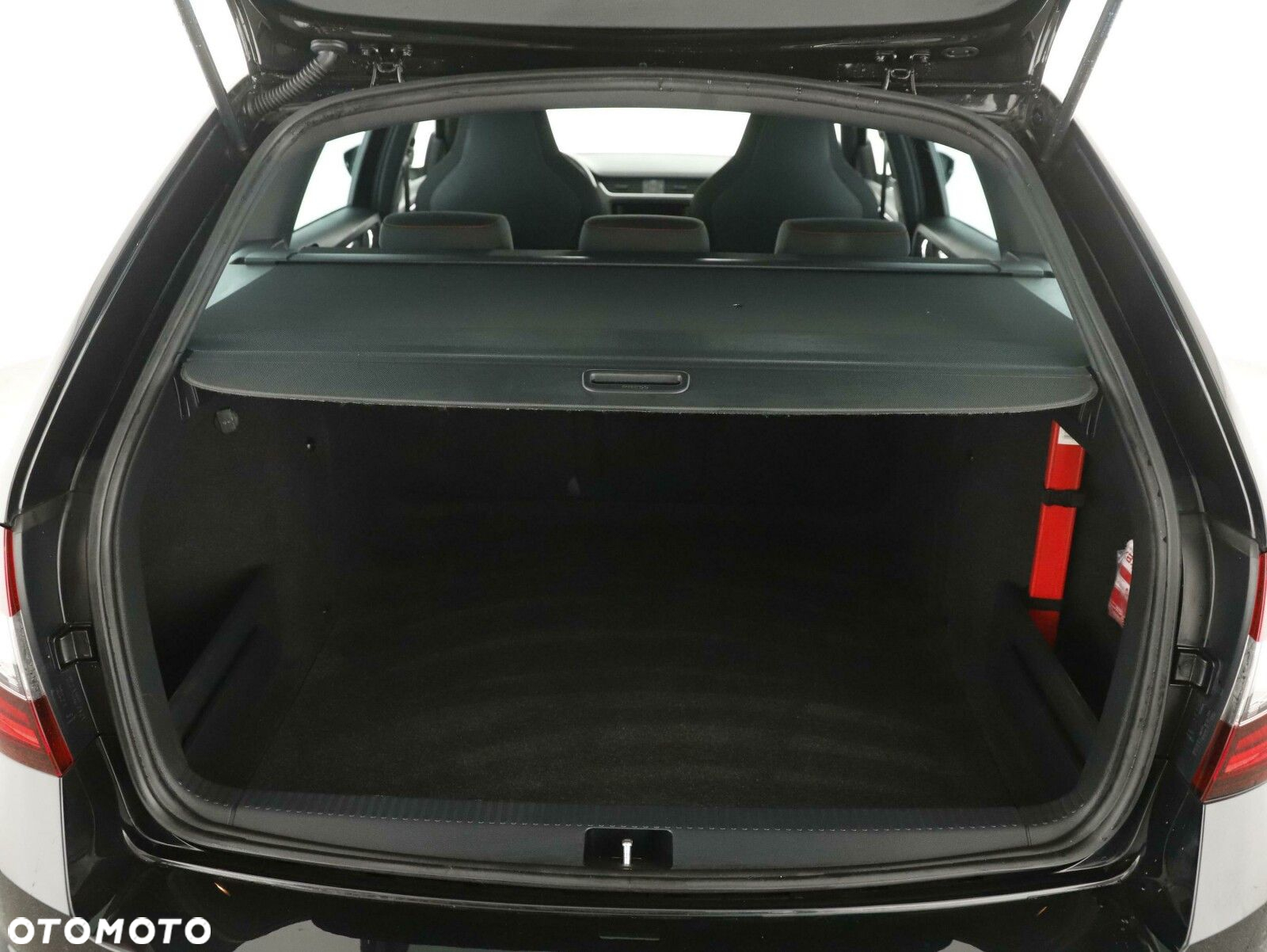 Skoda Octavia 2.0 TDI 4x4 RS DSG - 9