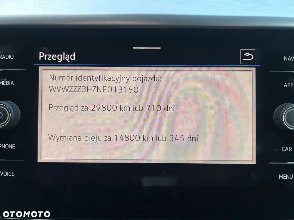 Volkswagen Arteon 2.0 TSI Elegance DSG - 23