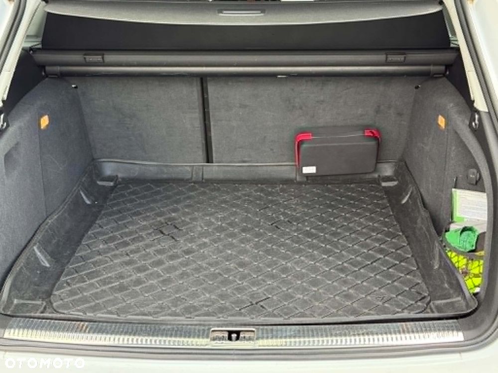 Audi A4 Avant 1.8 TFSI Ambition - 12
