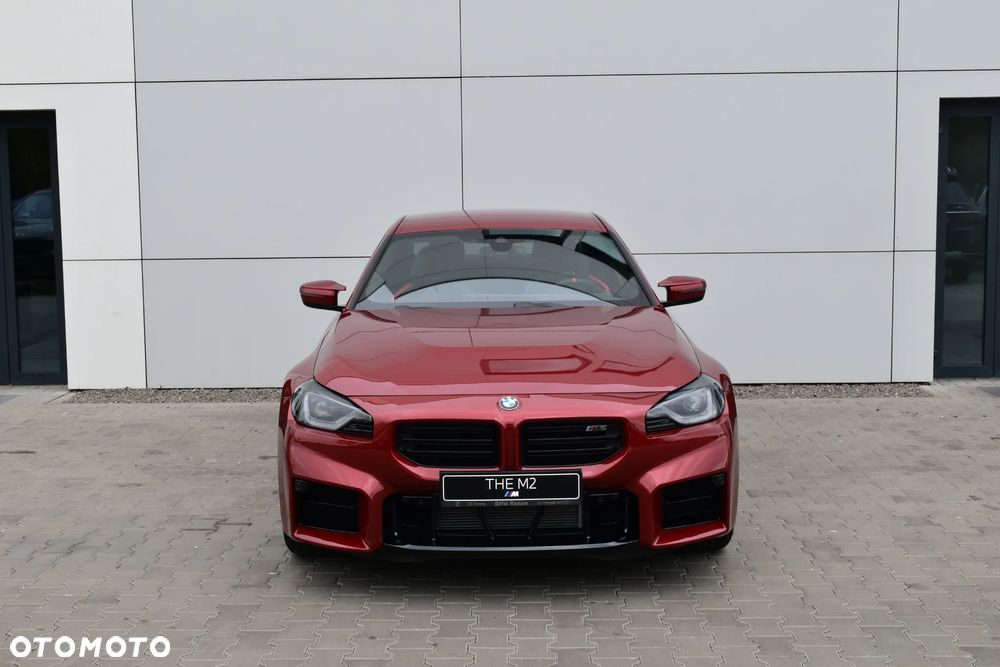 BMW M2 Standard - 2
