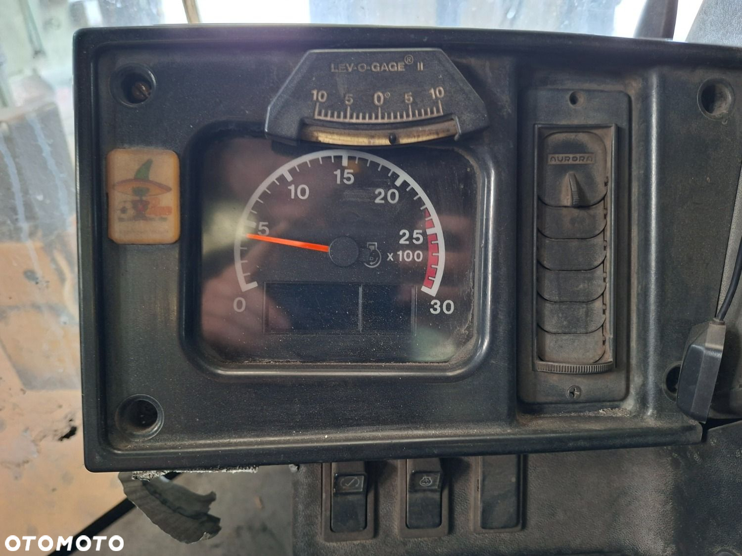 Caterpillar 980 G 4X4 - 12