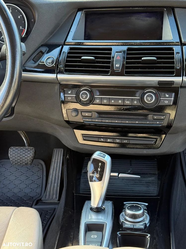 BMW X5 xDrive30d - 22