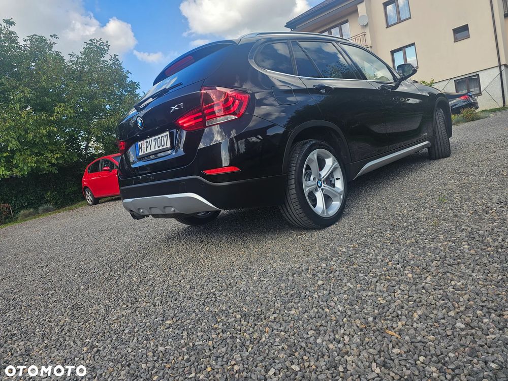 BMW X1 xDrive20i xLine - 30