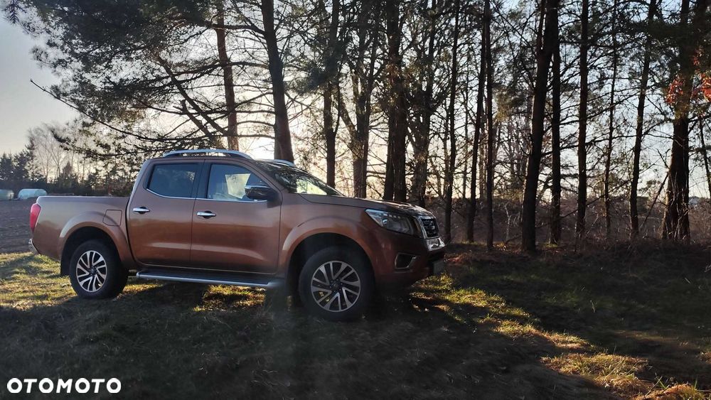 Nissan NP300 Pickup - 7