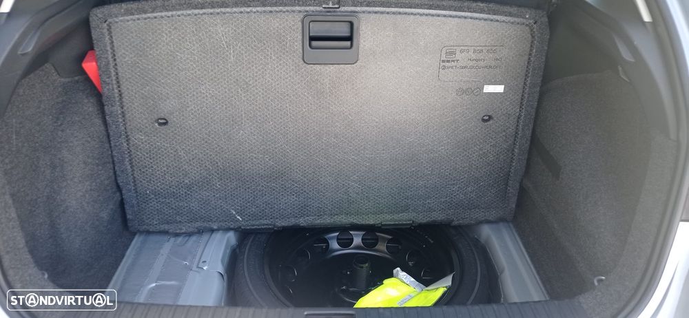 SEAT Arona 1.0 TSI Style - 10