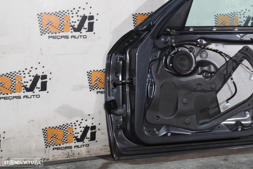 Porta Frente Direita Bmw 1 (F20)  41007284512 / Frontal Pendura Passag - 7