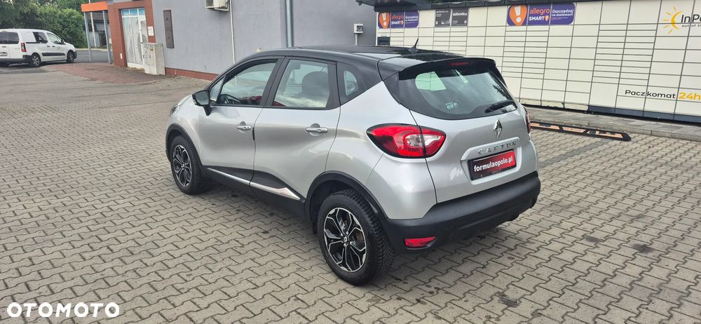 Renault Captur (ENERGY) TCe 90 LIMITED - 7