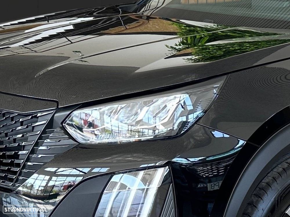 Peugeot 2008 - 14