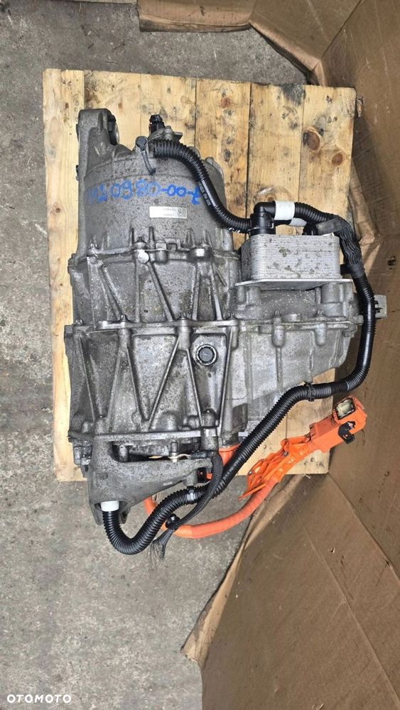 silnik napęd elektryczny tesla 3 1120980-00-e - 3