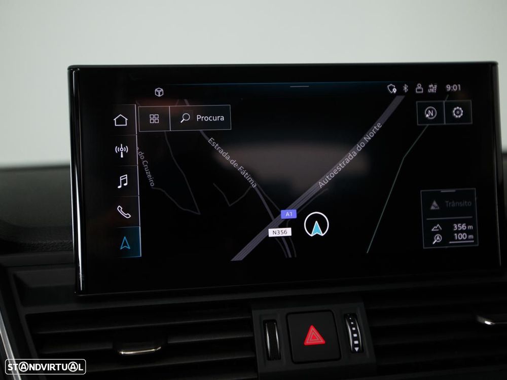 Audi Q5 50 TFSIe quattro Advanced S tronic - 28