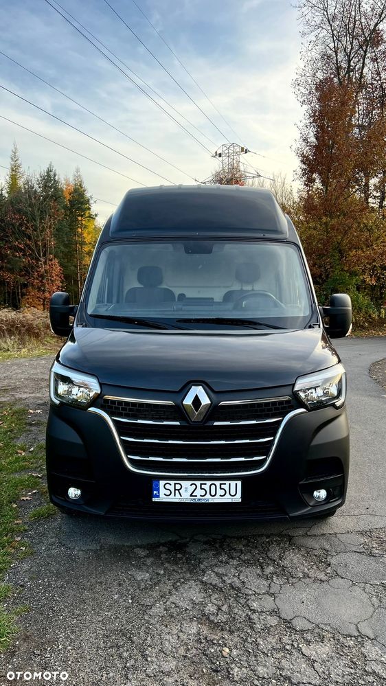 Renault Master - 4