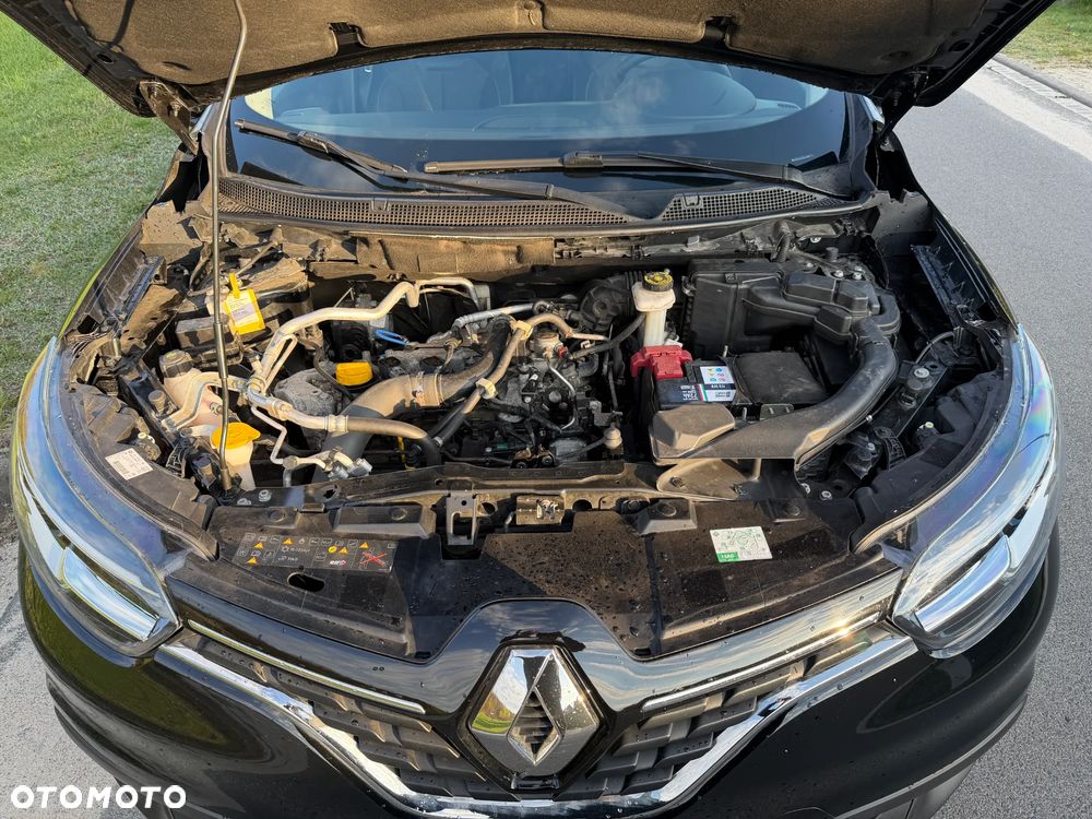 Renault Kadjar Energy TCe 130 LIMITED - 31