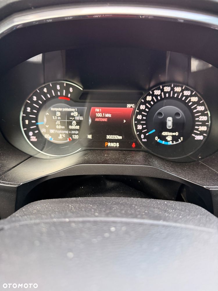 Ford S-Max 2.0 TDCi ST-Line PowerShift - 11