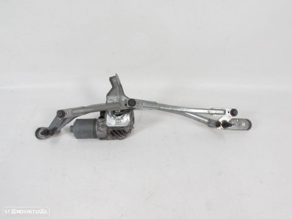 Motor limpa-vidros Frente Usado / Original BMW 7 (F01, F02, F03, F04)/BMW 5 (F10... - 1