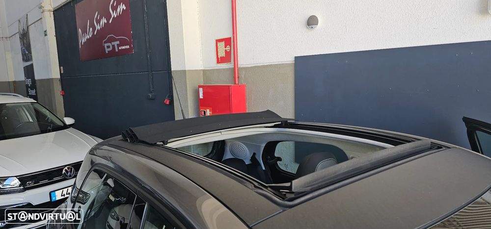 Smart ForFour Pulse - 8