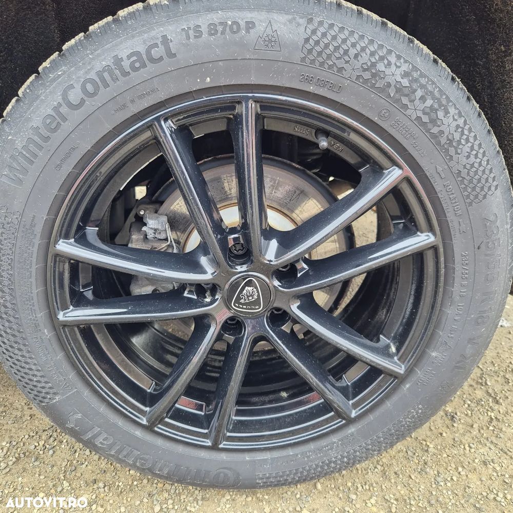 Seat Tarraco 2.0 TDI 4DRIVE DSG SCR FR - 13