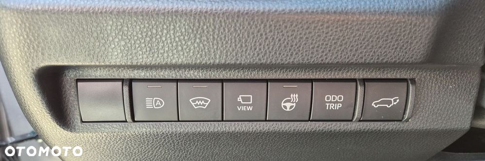 Toyota RAV4 2.5 Plug-In Hybrid GR Sport 4x4 - 15