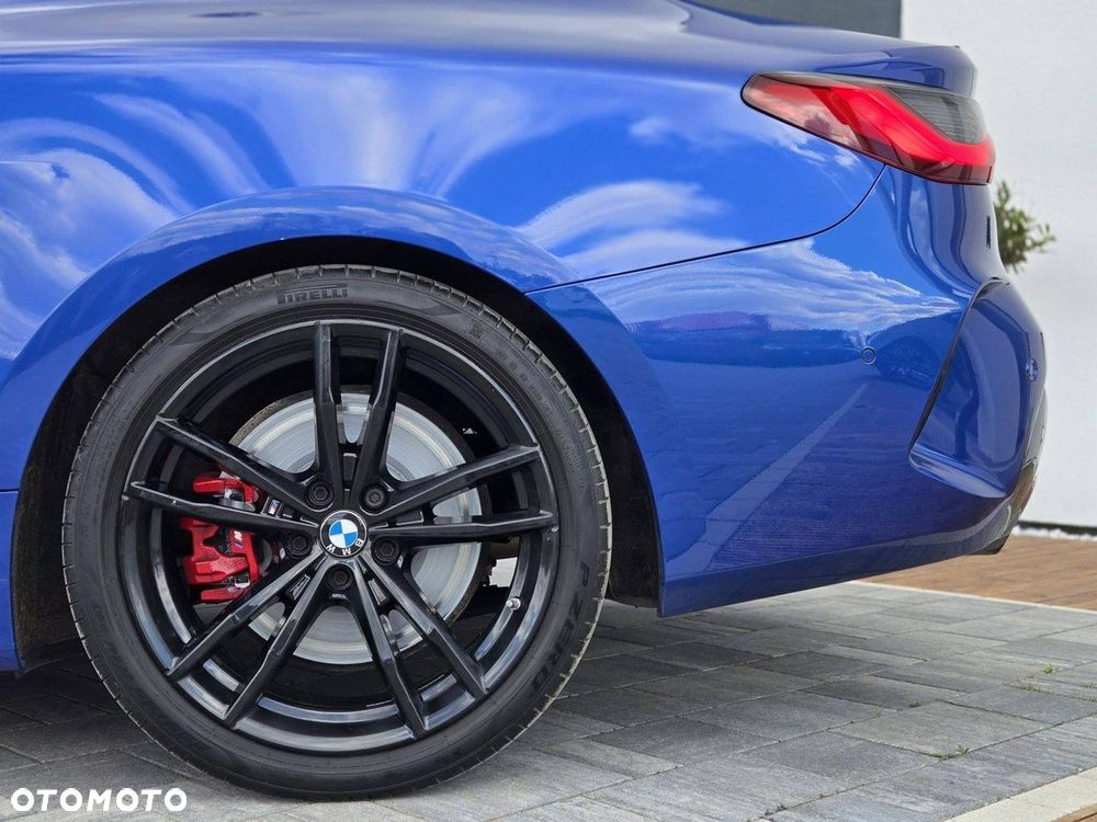 BMW Seria 4 - 6