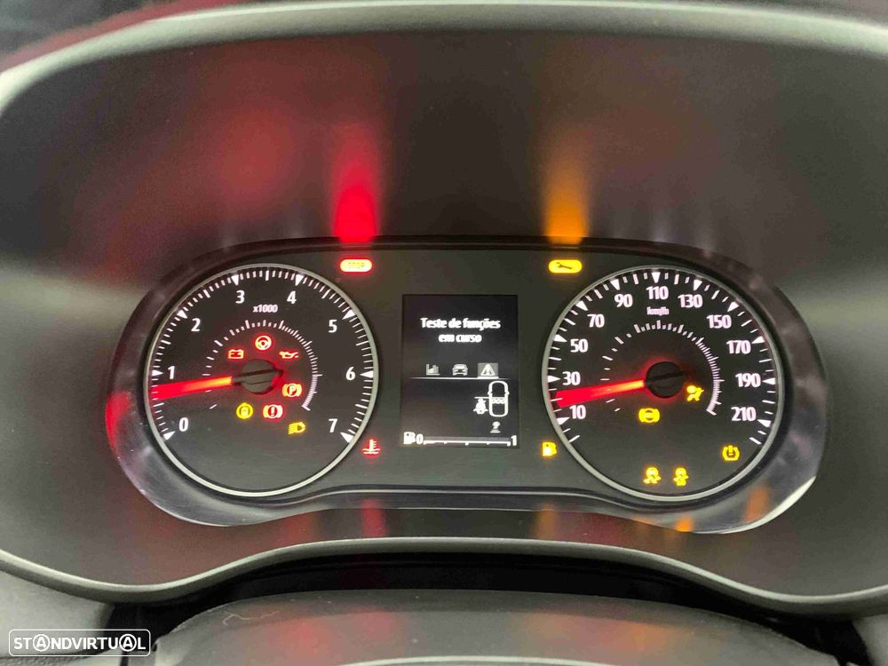 Dacia Sandero 1.0 ECO-G Stepway Extreme + Up&Go Bi-Fuel - 8