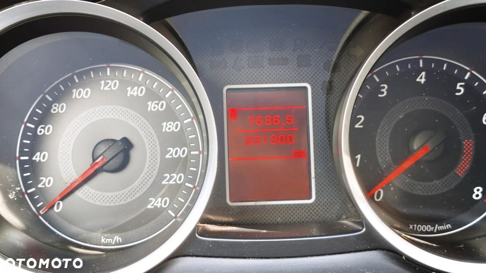 Mitsubishi Lancer 1.8 Instyle LPG - 5