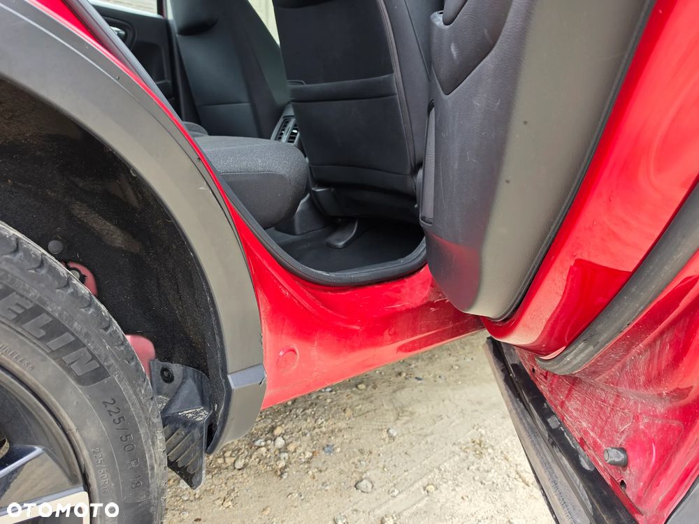 Honda HR-V e:HEV 1.5 i-MMD Elegance - 30