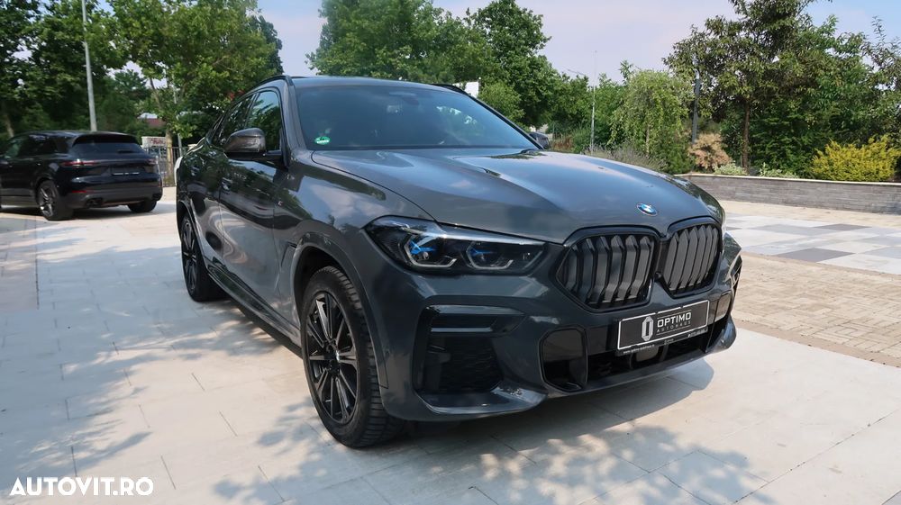 BMW X6 - 3