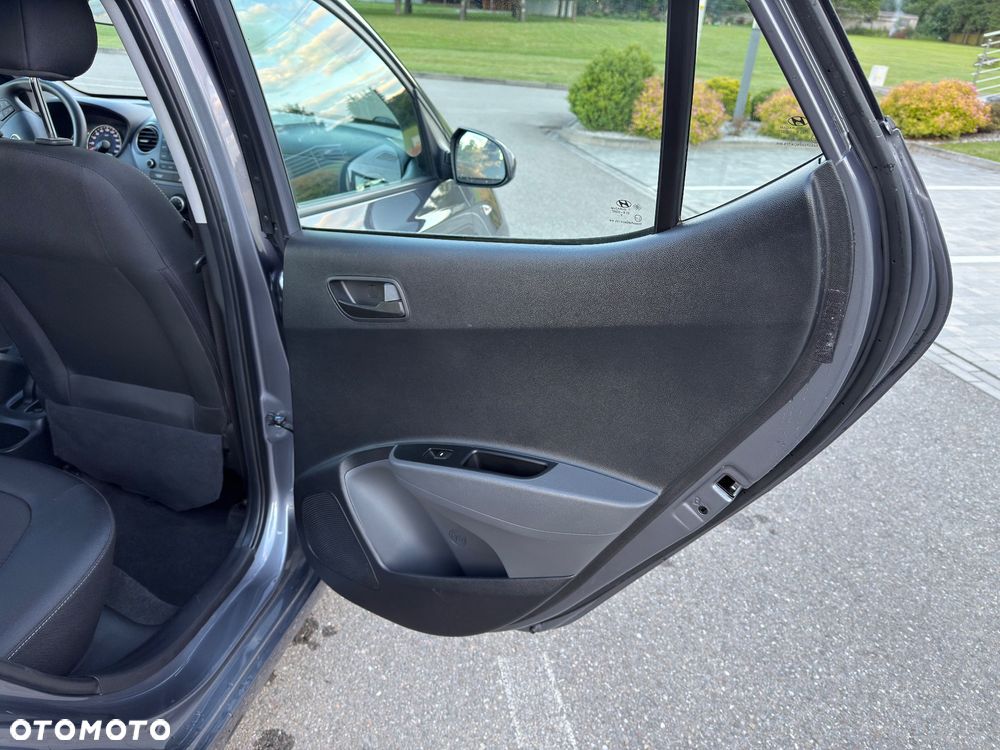 Hyundai i10 - 26