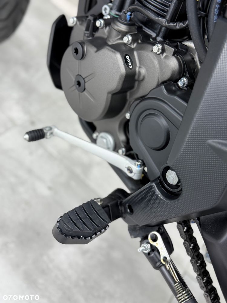 Aprilia SX - 30