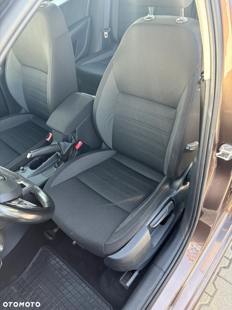 Skoda Octavia 1.4 TSI Ambition - 16