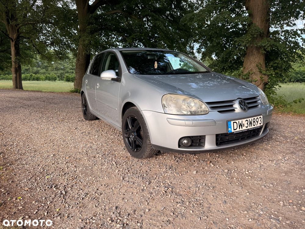 Volkswagen Golf 1.4 TSI Comfortline - 7