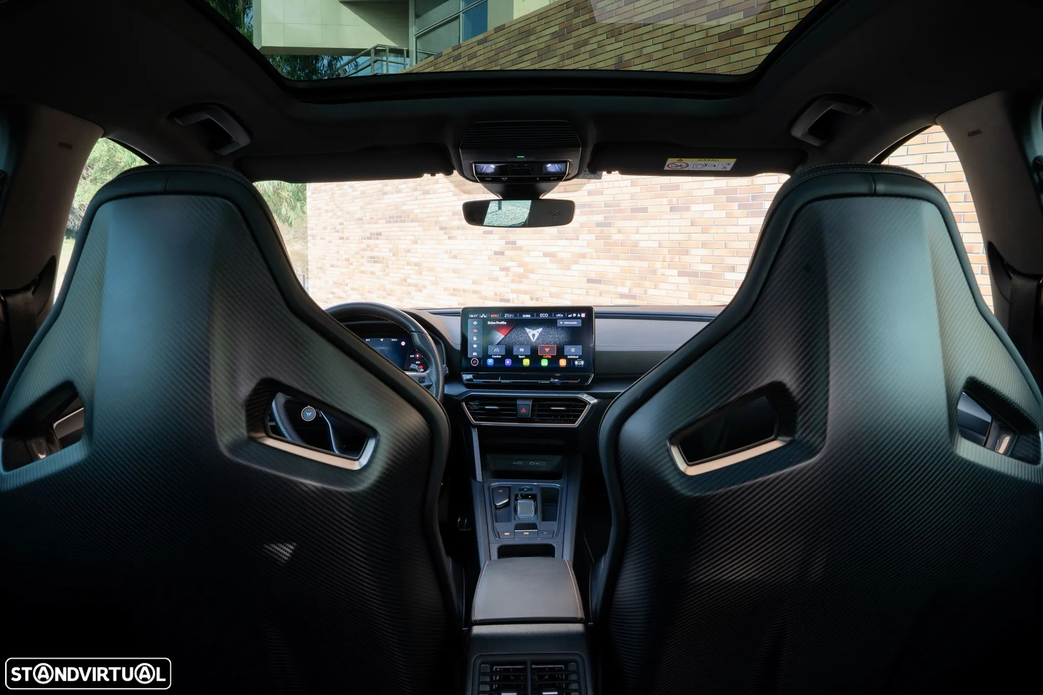 Cupra Formentor 1.4 e-Hybrid DSG VZ - 52