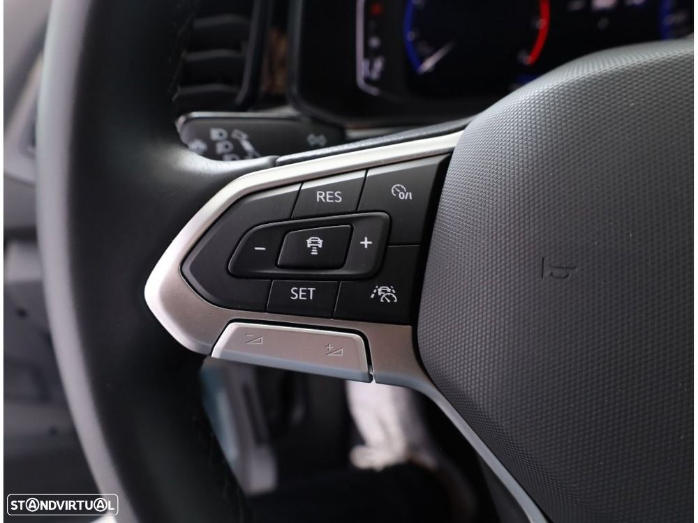 VW T-Roc 1.0 TSI Black Style - 20