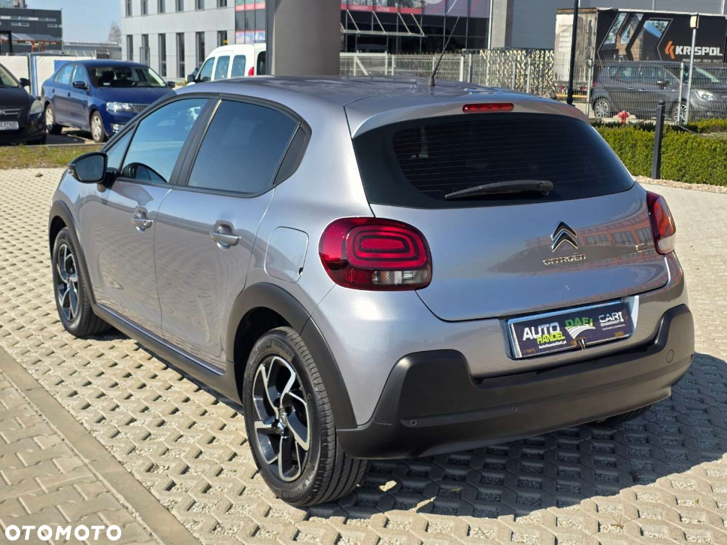 Citroën C3 - 29